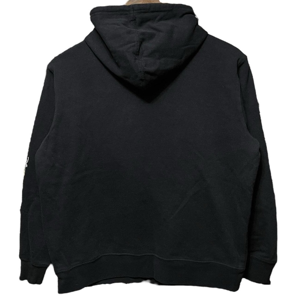 Disney nightmare before Christmas Jack skeleton graphic movie sweatshirt hoodie - Picture 5 of 5
